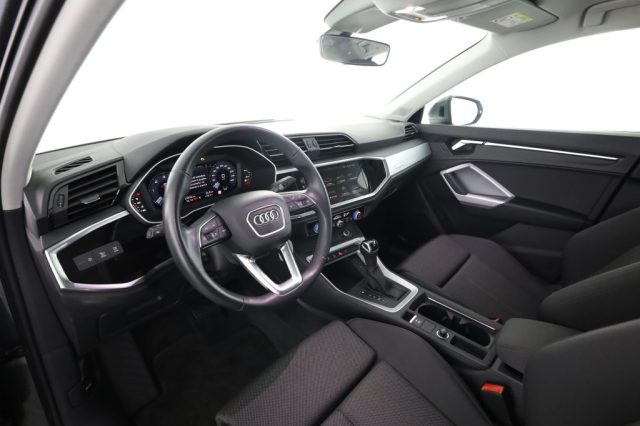 AUDI Q3 usata 1