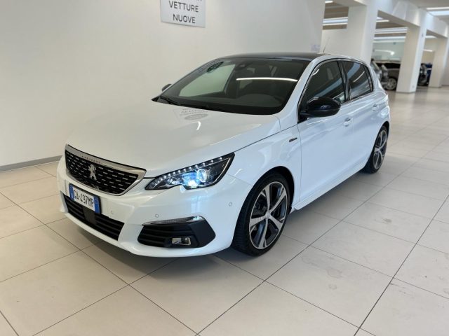 PEUGEOT 308 usata, con ABS