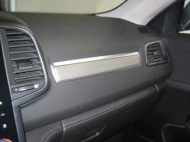 RENAULT Koleos usata, con Adaptive Cruise Control