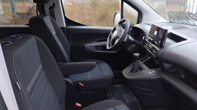 FIAT Doblo usata, con Cruise Control