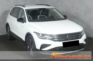 VOLKSWAGEN Tiguan usata, con Chiusura centralizzata