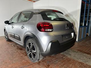 CITROEN C3 usata, con Airbag Passeggero