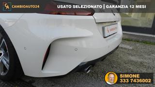 BMW Z4 usata, con Frenata d