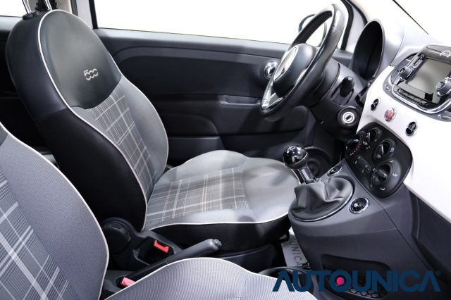 FIAT 500 usata 51