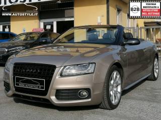 AUDI A5 usata 50