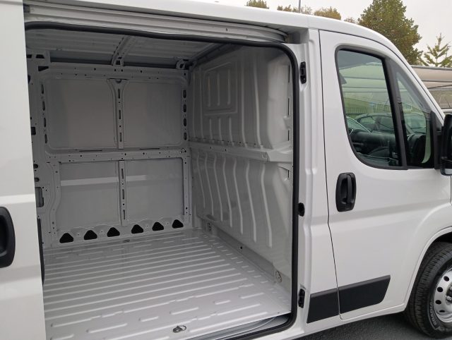 FIAT Ducato usata, con Luci diurne LED