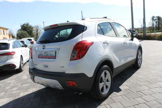 OPEL Mokka usata, con Airbag Passeggero