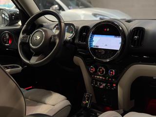 MINI Countryman usata, con Controllo trazione
