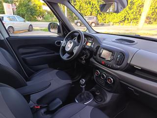 FIAT 500L usata, con Specchietti laterali elettrici