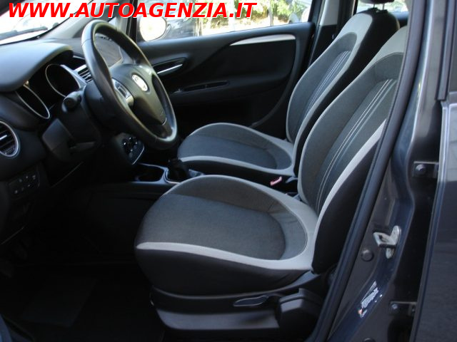 FIAT Punto usata 6