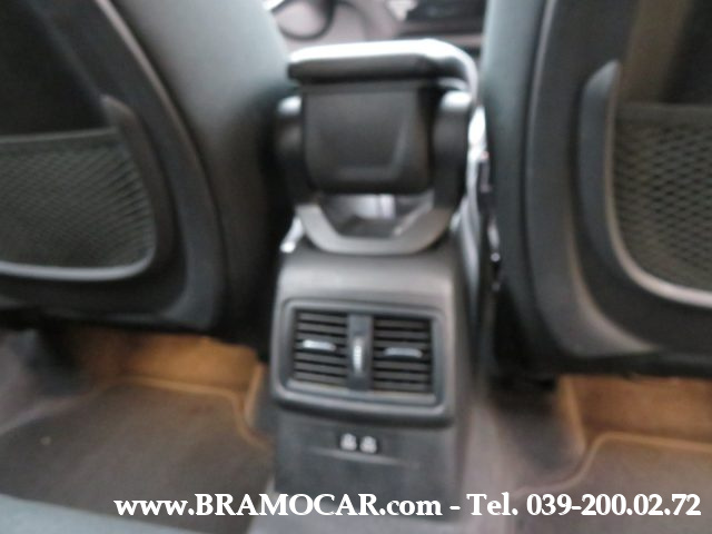 BMW X1 usata, con Sensore di pioggia