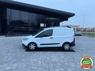 FORD Transit Courier usata, con Airbag Passeggero