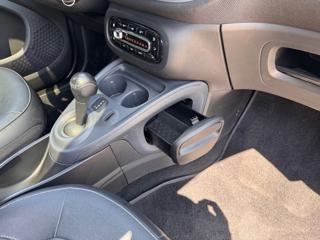 SMART ForTwo usata, con Controllo automatico clima