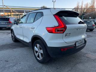 VOLVO XC40 usata, con Boardcomputer