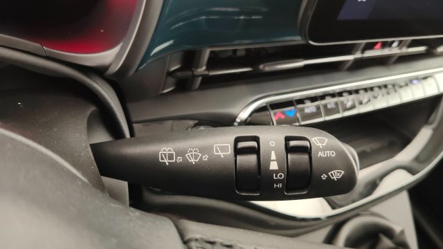 FIAT 500 usata, con Freno di stazionamento elettrico