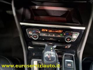 BMW 218 usata, con Servosterzo