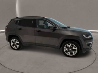 JEEP Compass usata, con Airbag laterali
