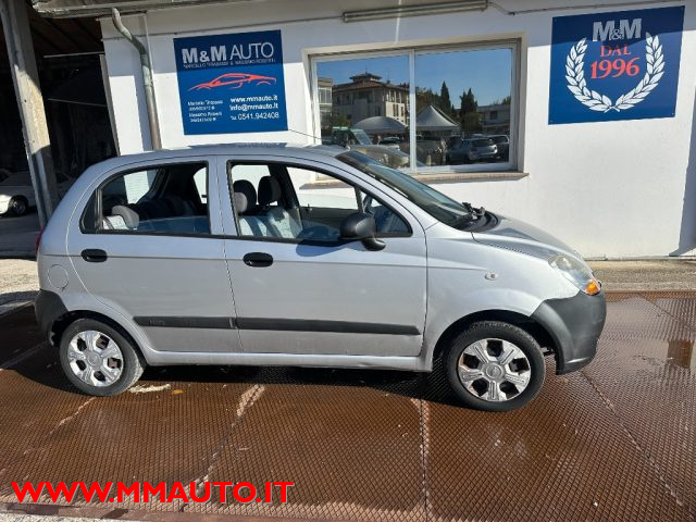 CHEVROLET Matiz usata, con ABS
