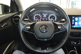 SKODA Fabia usata, con Controllo trazione