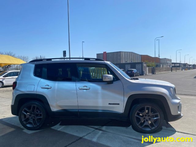 JEEP Renegade usata, con Alzacristalli elettrici
