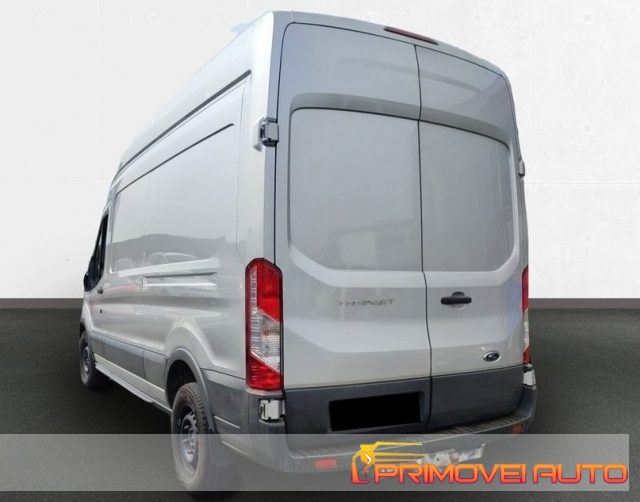 FORD Transit usata 8