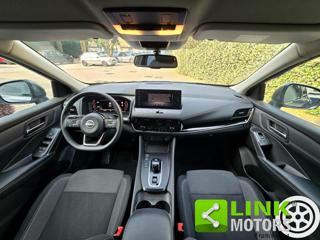 NISSAN Qashqai usata, con Cerchi in lega