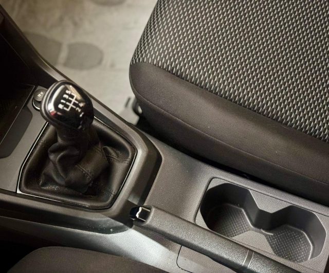 VOLKSWAGEN T-Cross usata, con Lettore CD