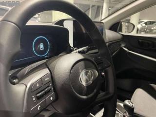 HYUNDAI i20 usata, con Sistema di navigazione