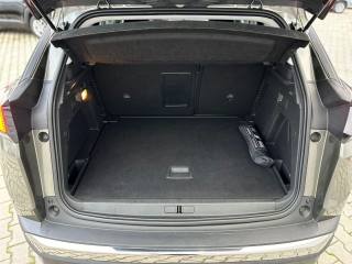PEUGEOT 3008 usata, con Servosterzo
