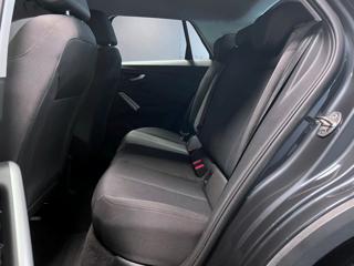 AUDI Q2 usata, con Controllo trazione