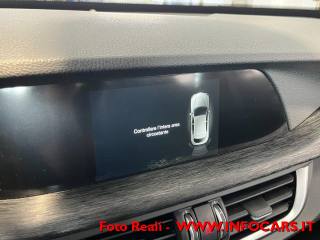 ALFA ROMEO Stelvio usata, con Volante in pelle