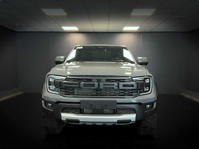 FORD Ranger Raptor usata, con Cerchi in lega