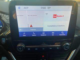 FORD Puma usata, con Controllo automatico clima