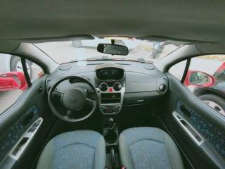 CHEVROLET Matiz usata 6