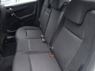 PEUGEOT 208 usata, con Cronologia tagliandi