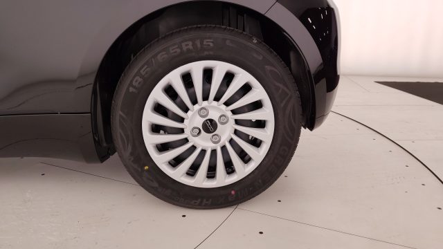 FIAT 500 usata, con Sensori di parcheggio posteriori