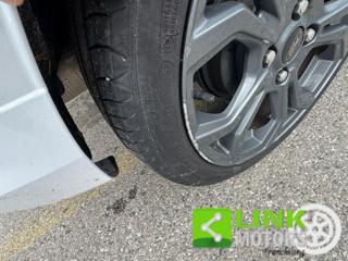 FORD Fiesta usata 27