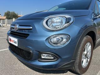 FIAT 500X usata, con Apple CarPlay