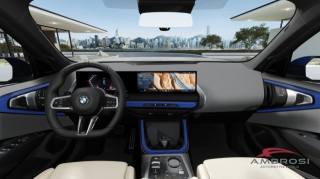 BMW X3 usata 10