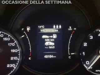 FIAT 500X usata, con Immobilizzatore elettronico