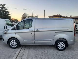 FORD Transit Custom usata, con Chiusura centralizzata