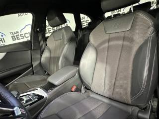 AUDI A4 usata, con Cerchi in lega