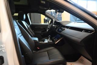 LAND ROVER Range Rover Evoque usata 122