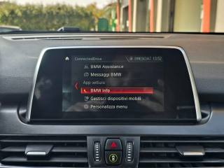 BMW 216 usata, con Fari bi-xeno