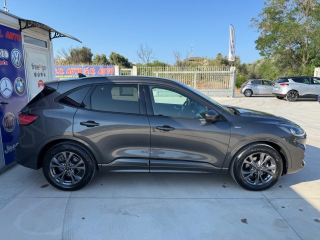 FORD Kuga usata, con Airbag Passeggero