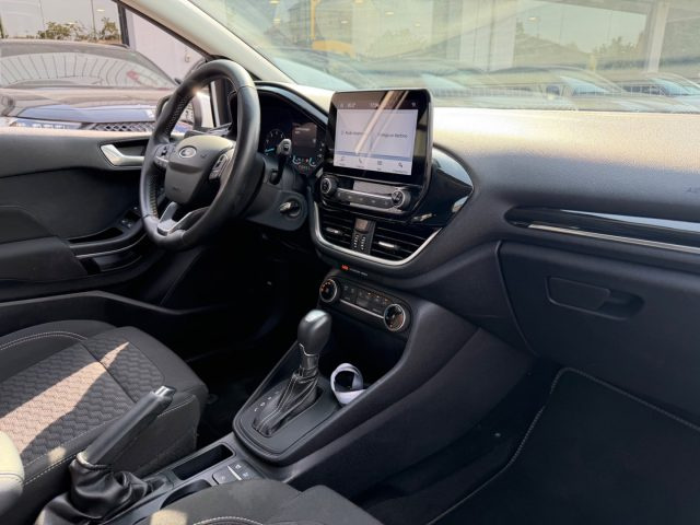 FORD Fiesta usata, con Servosterzo