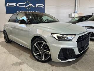 AUDI A1 usata, con Airbag laterali