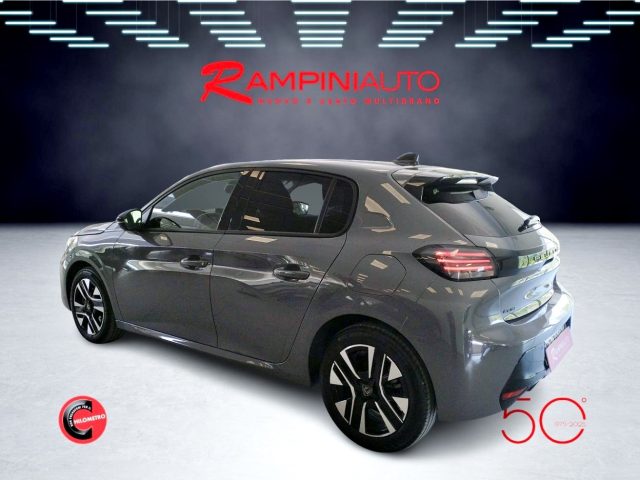 PEUGEOT 208 usata 12