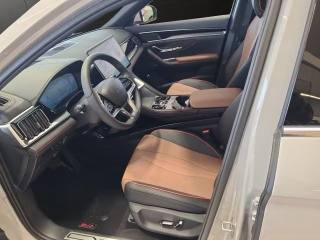 BYD Seal usata, con Cerchi in lega