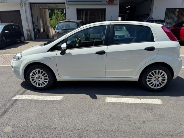 FIAT Punto usata, con Airbag